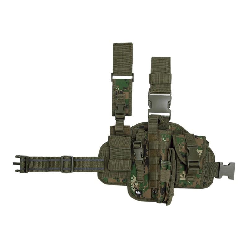 101Inc - Beenholster Digital Camo  101 INC